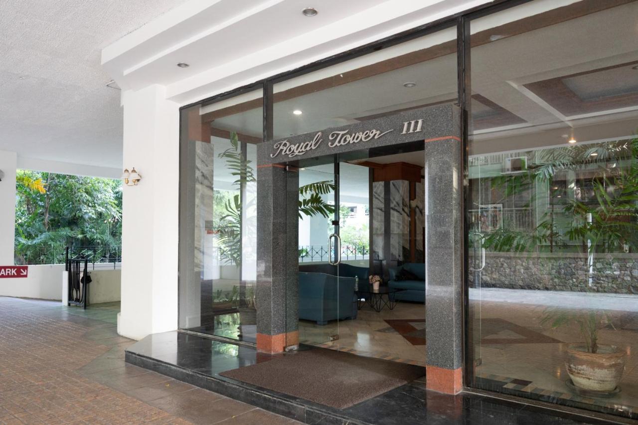 Pangsapuri Mn At Thonglor